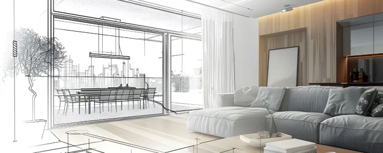 Residential Interior Designer in Ahmedabad – Transform Your Home with Architect Yesha Bhatt