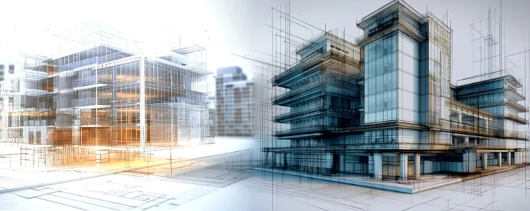 2D & 3D Outsourcing Service in Ahmedabad