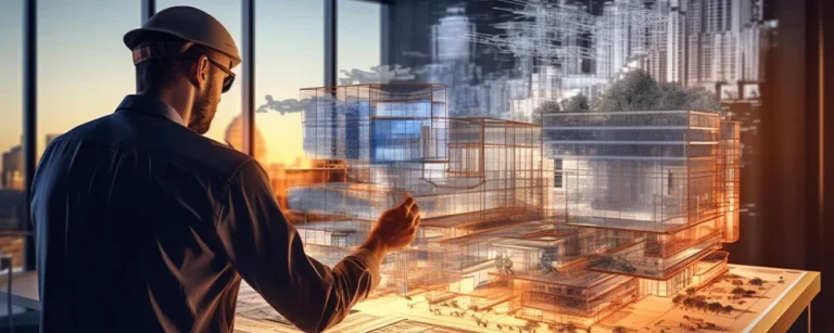 Architecture Services in Ahmedabad by Architect Yesha Bhatt